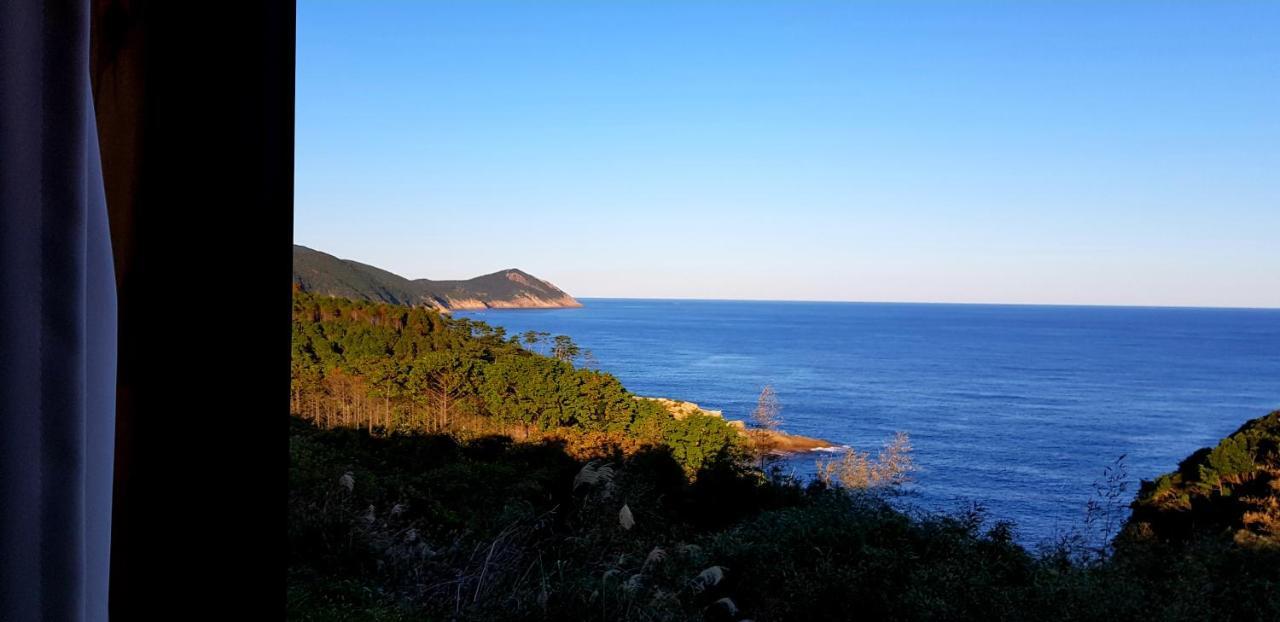 Tsushima Izuhara Pension Dış mekan fotoğraf