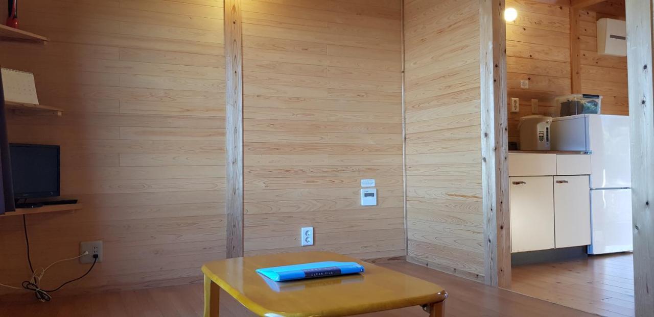 Tsushima Izuhara Pension Dış mekan fotoğraf