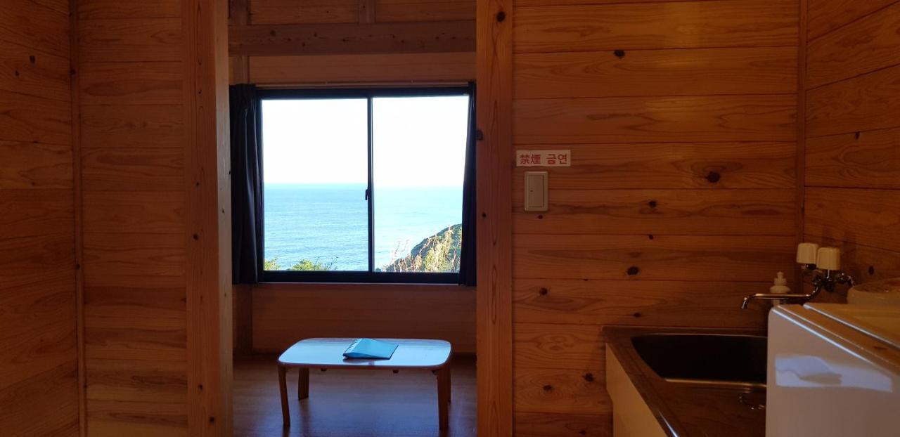 Tsushima Izuhara Pension Dış mekan fotoğraf