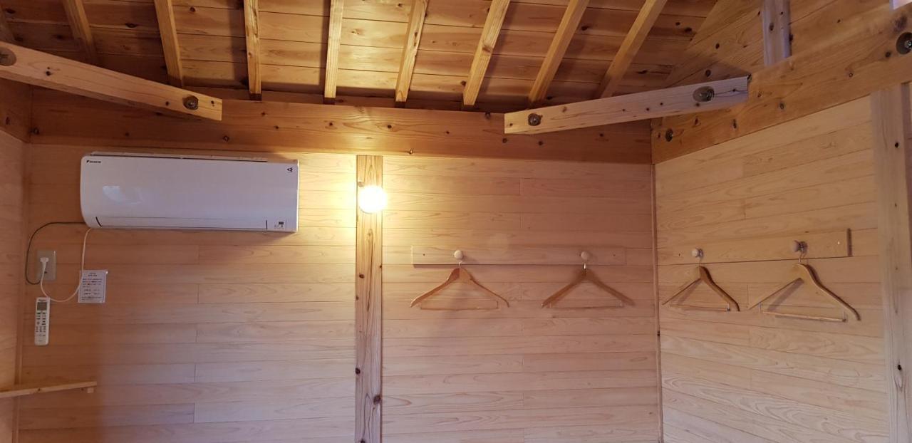 Tsushima Izuhara Pension Dış mekan fotoğraf