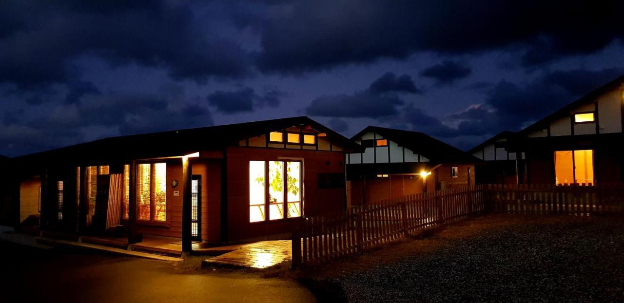 Tsushima Izuhara Pension Dış mekan fotoğraf