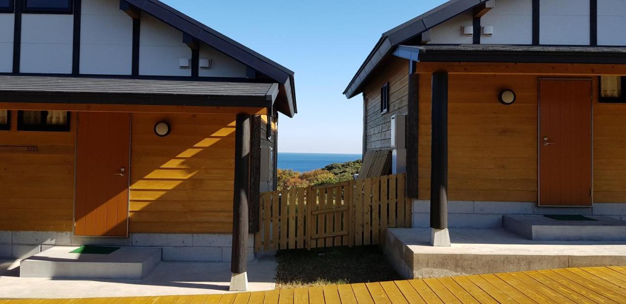Tsushima Izuhara Pension Dış mekan fotoğraf