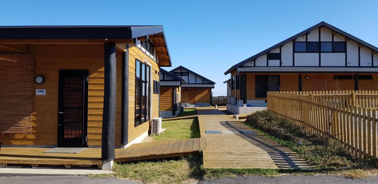 Tsushima Izuhara Pension Dış mekan fotoğraf