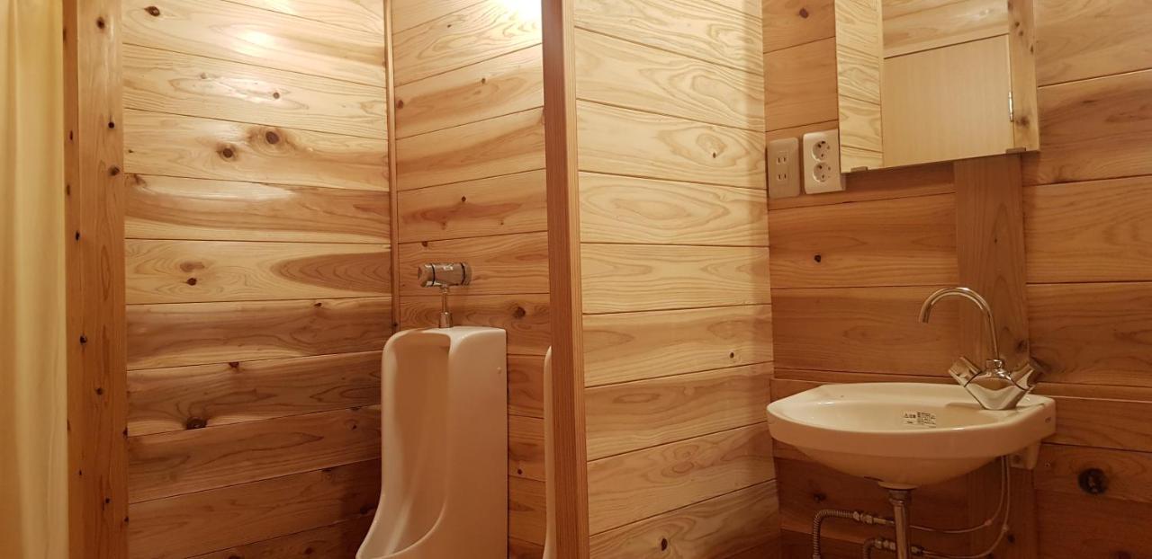 Tsushima Izuhara Pension Dış mekan fotoğraf