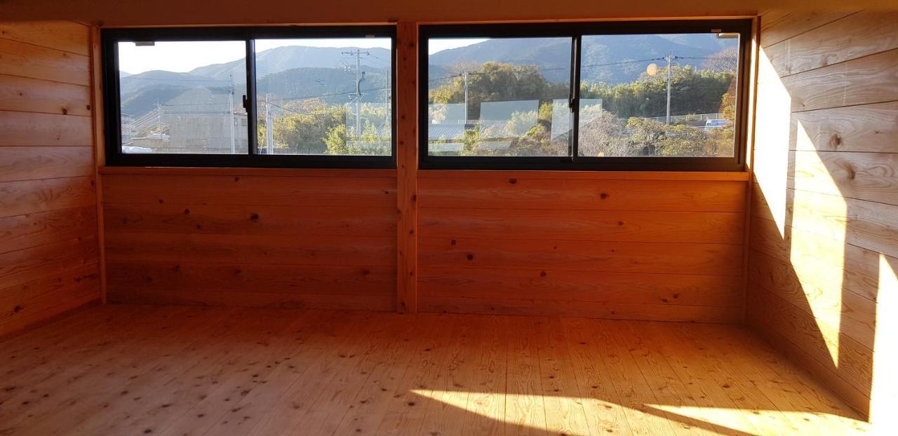 Tsushima Izuhara Pension Dış mekan fotoğraf