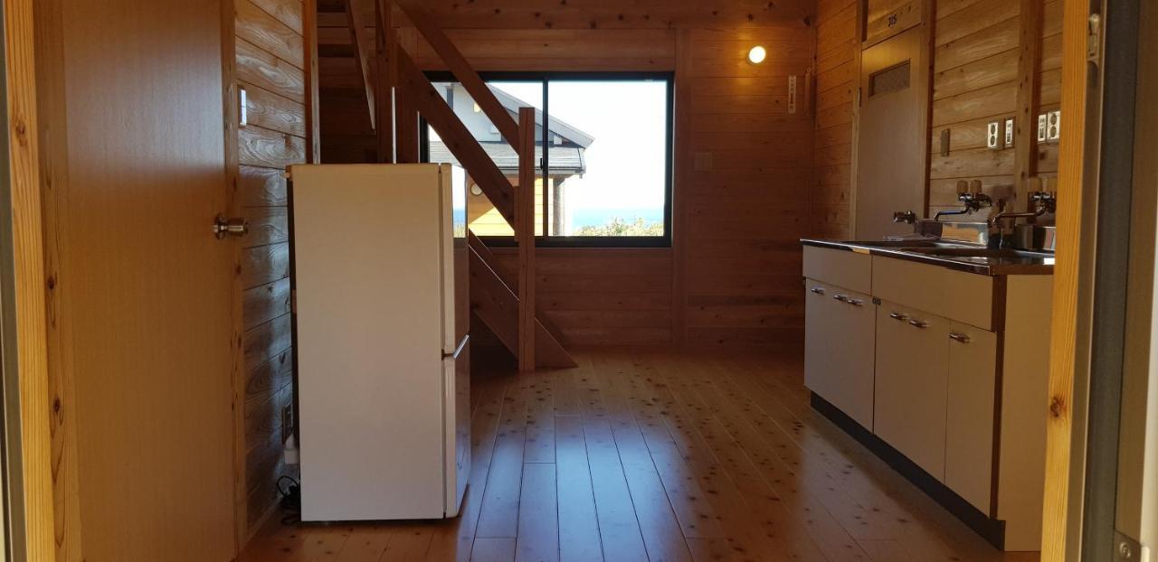 Tsushima Izuhara Pension Dış mekan fotoğraf