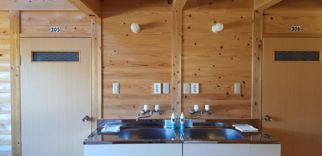 Tsushima Izuhara Pension Dış mekan fotoğraf